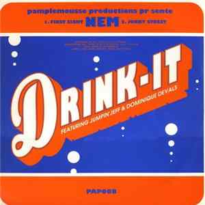 Koko Kola / Nem - Drink-It FLAC