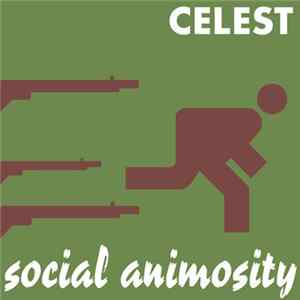 Celest - Social Animosity EP FLAC