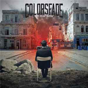 Colorsfade - In Real Time FLAC