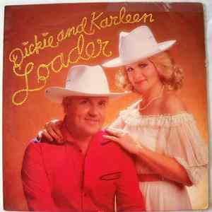 Dickie Loader And Karleen Loader - Dickie And Karleen Loader FLAC
