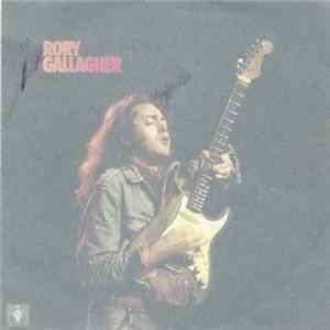 Rory Gallagher - 1974. Belgium FLAC