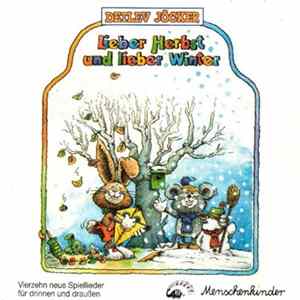 Detlev Jöcker - Lieber Herbst Und Lieber Winter FLAC