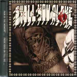 Still You Alive - Nomads FLAC