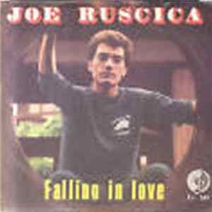 Joe Ruscica - Falling In Love FLAC