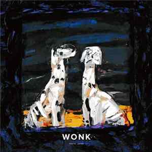 Wonk - Pollux FLAC