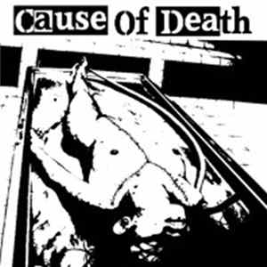 Cause Of Death - Radiation Burns FLAC