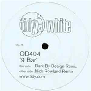 OD404 - 9 Bar FLAC