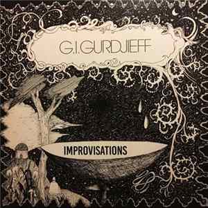 G.I. Gurdjieff - Improvisations FLAC