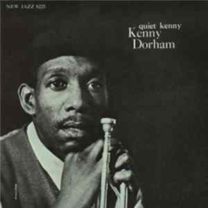 Kenny Dorham - Quiet Kenny FLAC