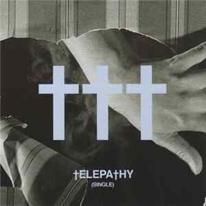 ††† - †elepa†hy FLAC