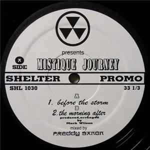 Mistique Journey - Before The Storm / The Morning After FLAC