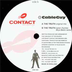 CableGuy - The Truth FLAC