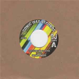 Unsung Wonders / Rice N Peas - The Hurting Is Over FLAC