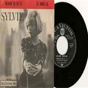Sylvie - Quand Tu Es Là / Ce Jour L FLAC