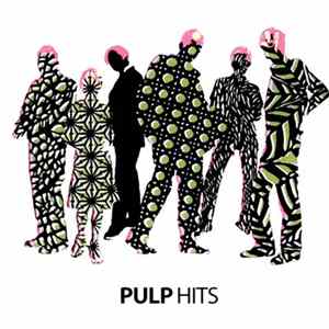 Pulp - Hits FLAC
