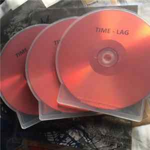 Darren Tate - Time Lag FLAC