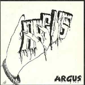 Argus - Argus FLAC