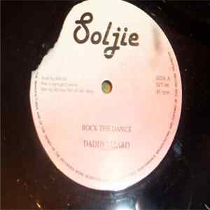 Daddy Lizard - Rock The Dance FLAC