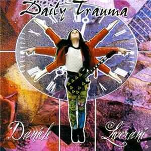 Daniele Liverani - Daily Trauma FLAC