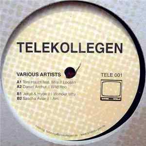 Various - Telekollegen FLAC
