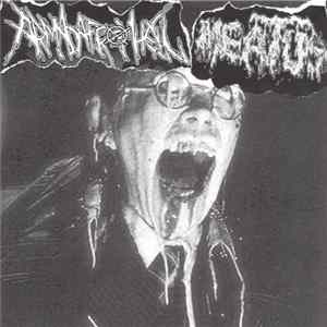 Armada From Hell / Meatus - Armada From Hell / Meatus FLAC