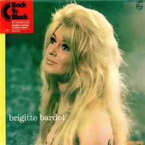 Brigitte Bardot - Brigitte Bardot FLAC