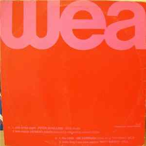 Various - Promo - Disco Nº 50 Internacional FLAC