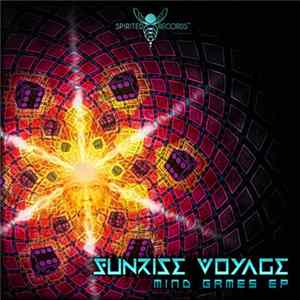Sunrise Voyage - Mind Games EP FLAC