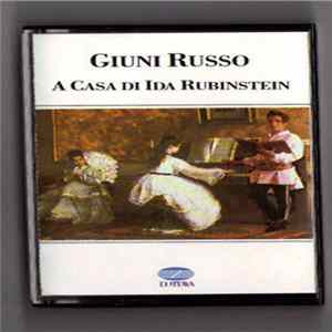 Giuni Russo - A Casa Di Ida Rubinstein FLAC
