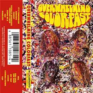 Overwhelming Colorfast - Overwhelming Colorfast FLAC