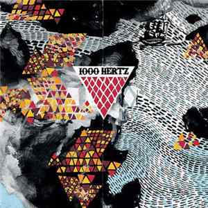 1000 Hertz - Are Burning Maps FLAC