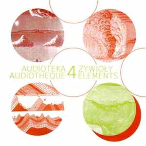 Various - Audioteka - 4 Żywioły / Audiotheque - 4 Elements FLAC