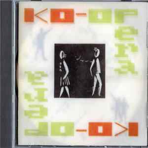 Sudden Sway - Ko-Opera FLAC