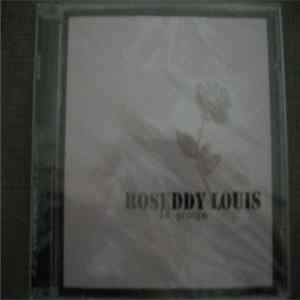 Eddy Louis Le Groupe - Rose FLAC
