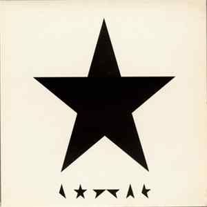 David Bowie - ★ (Blackstar) FLAC