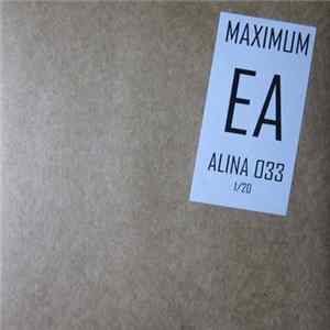 Equipo Elevador - Maximum Electroacoustic FLAC