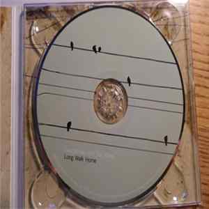 Les Stroud And The Pikes - Long Walk Home FLAC