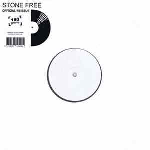 Cecil Lyde - Stone Free FLAC