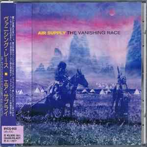 Air Supply - The Vanishing Race FLAC