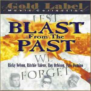 Various - Blast From The Past FLAC