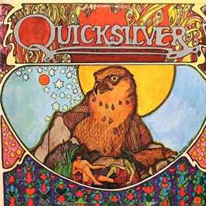 Quicksilver - Quicksilver FLAC