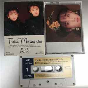 Wink - Twin Memories FLAC