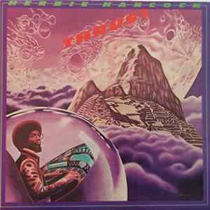 Herbie Hancock - Thrust FLAC