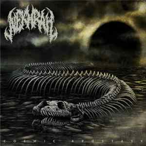 Nekhrah - Cosmic Apostasy FLAC