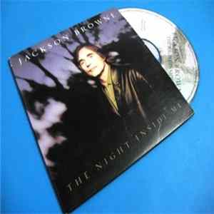 Jackson Browne - The Night Inside Me FLAC