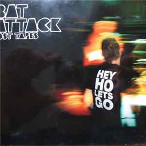 Bat Attack - Lost Tapes FLAC