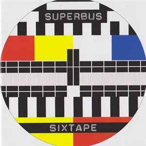 Superbus - Sixtape FLAC