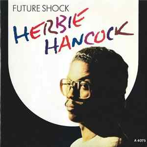 Herbie Hancock - Future Shock FLAC