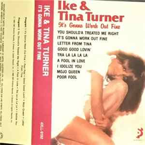 Ike & Tina Turner - It's Gonna Work Out Fine FLAC