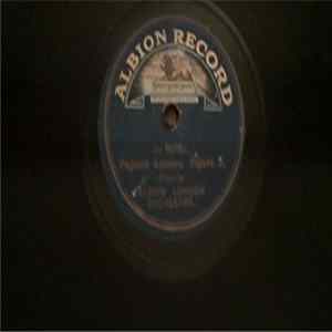 Albion London Orchestra - Pageant, Lancers, Figure 3/ The Veleta Waltz FLAC